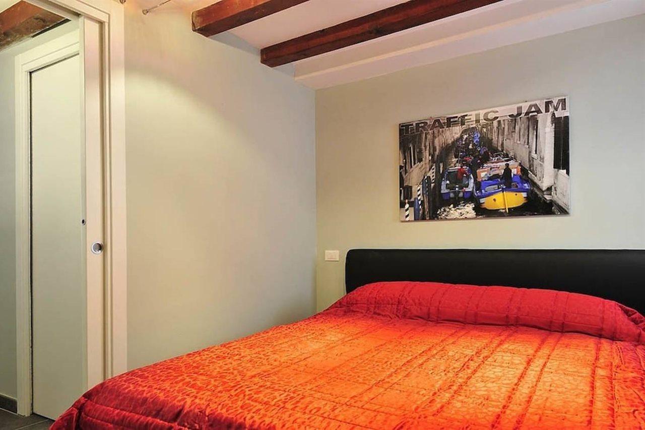 Ca Dolce Vita Venice Ngoại thất bức ảnh