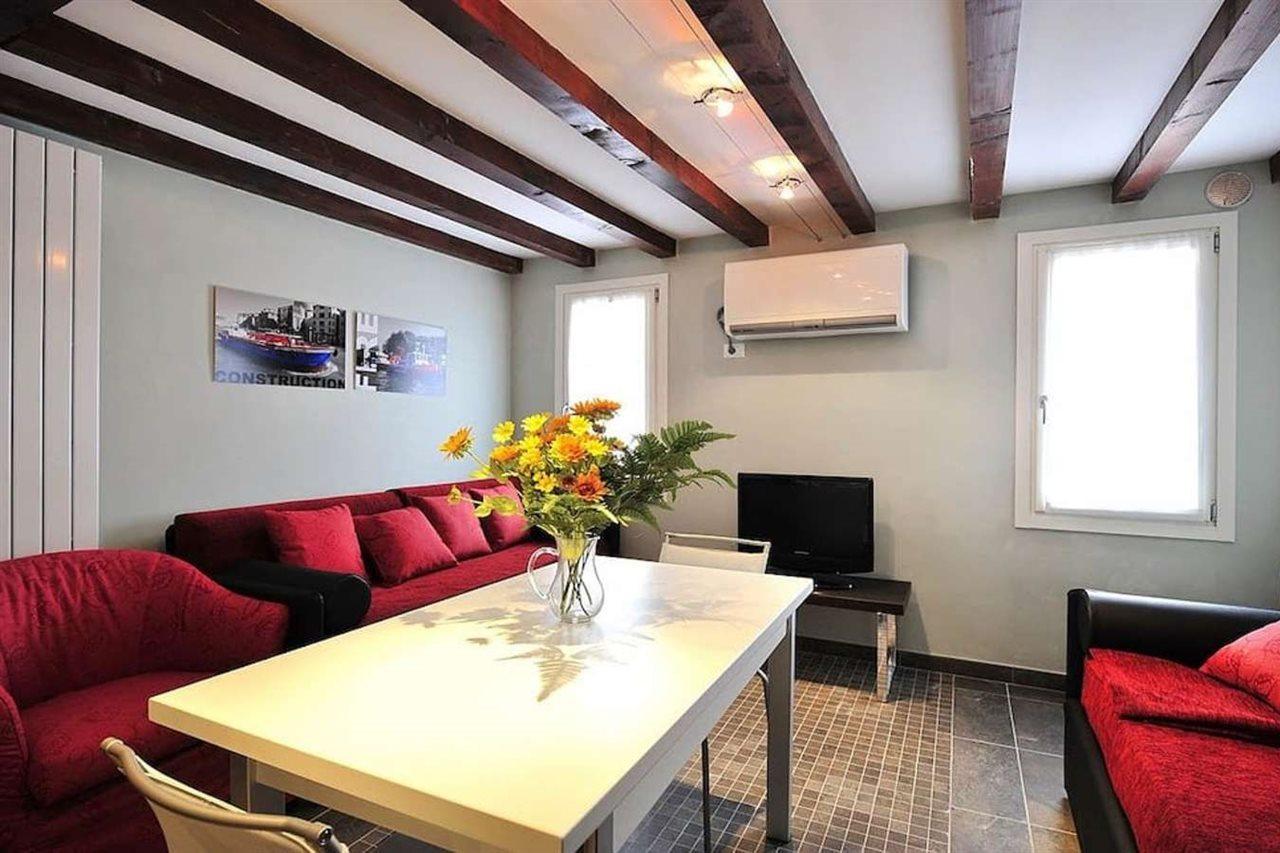Ca Dolce Vita Venice Ngoại thất bức ảnh